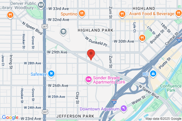 French Ridge Development Co Inc