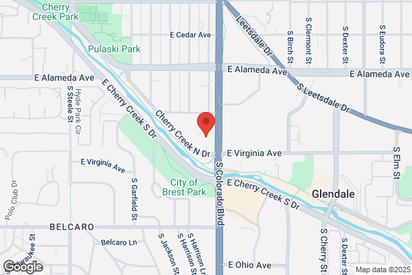 Holiday Inn Denver-Cherry Creek - Closed