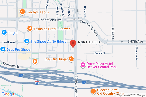 Residence Inn by Marriott Denver Central Park