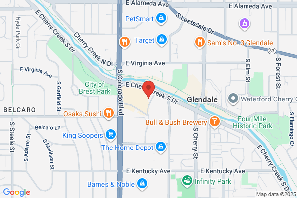 Residence Inn by Marriott Denver Cherry Creek
