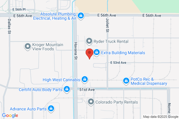 Electrical Lines Inc