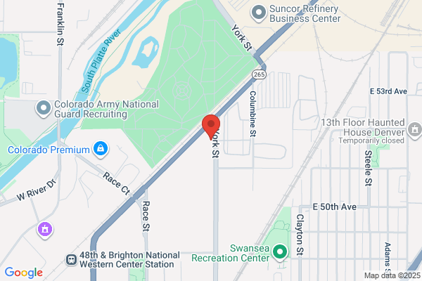 Mile High Insurance Agency