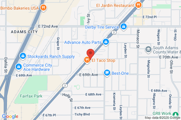 Discount Car Insurance | Lowered Rates of Commerce City