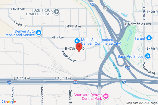 Eagle Geo Systems