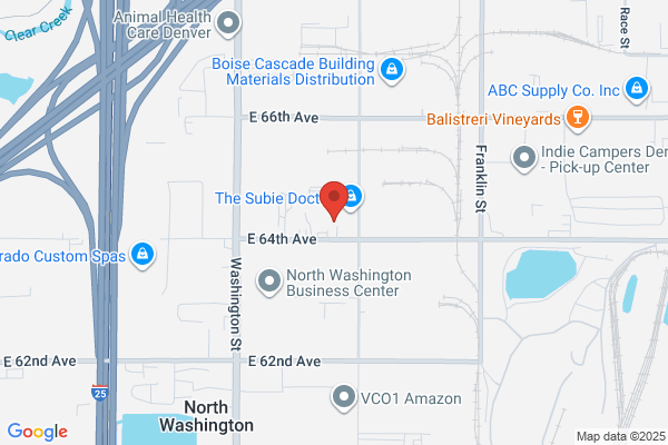 Environmental Logistics of Colorado Inc