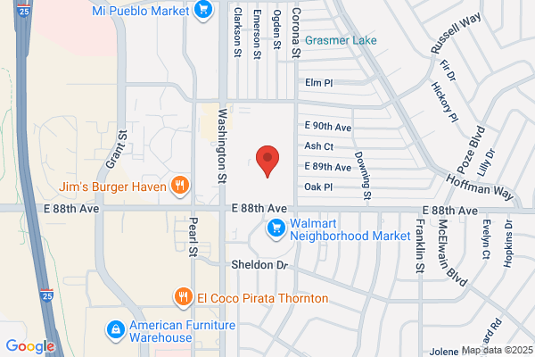Thornton Laundromat