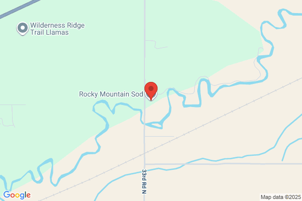 Rocky Mountain Sod Farms