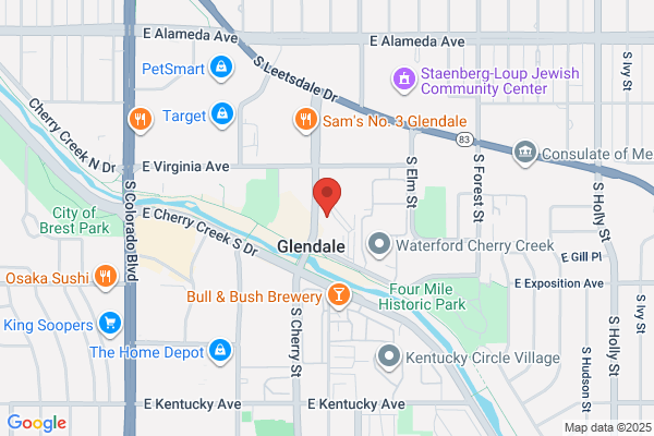 Lilly Alfaro / Futurity First
