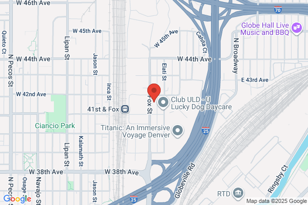 Co Locksmith Denver