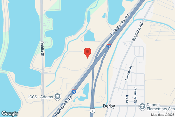 Buckeye Welding Supply