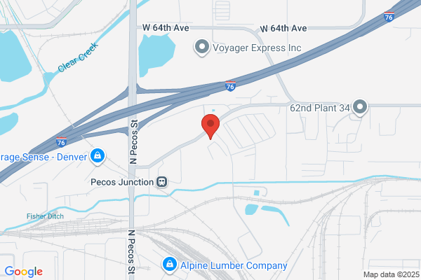 ColtonCooper Logistics