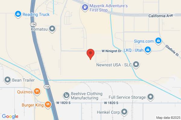 Point S USA / Tire Factory Distribution Center