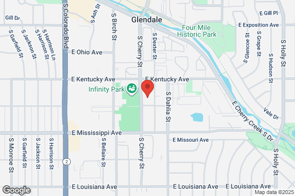Counseling Center of Cherry Creek