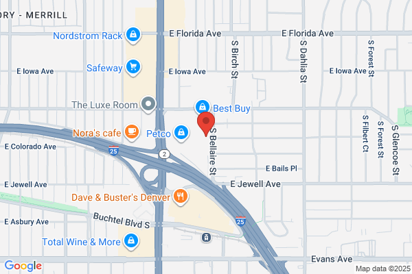 Couples Counseling of Denver