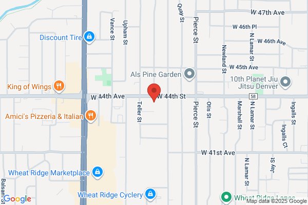 Colorado Osteopathic & Integrative Medicine Associates, PC