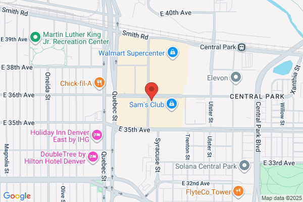 Fresenius Kidney Care Stapleton / Park Hill