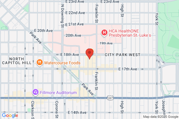 Denver Prosthetic & Orthotic Specialists Inc