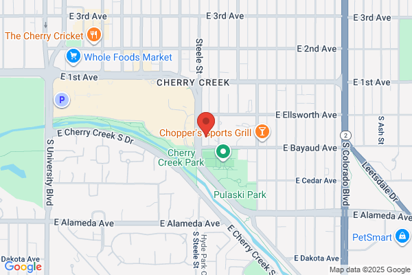 Denver Psychologist