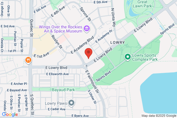 Pathlight Mood & Anxiety Center Denver – Lowry St.