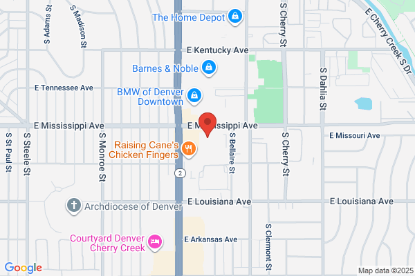 EDCare Denver