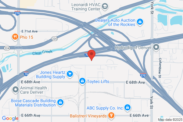 Imperial Machining Co