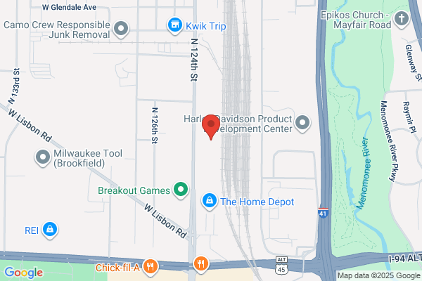 United States Aluminum Corporation
