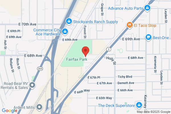 Shady Lane Manufactured Home Community