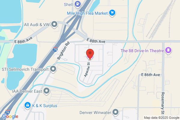 Wikiup Manufactured Home Community