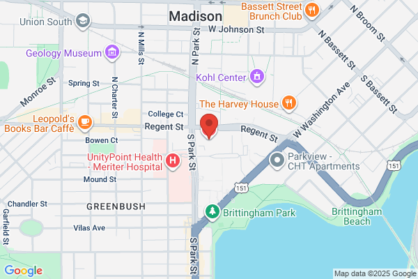 Park Center Imaging - Mammograms