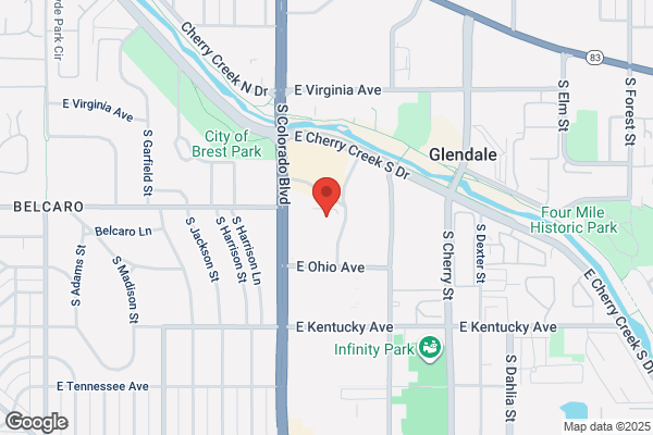 Regus - Denver - Colorado Boulevard Center