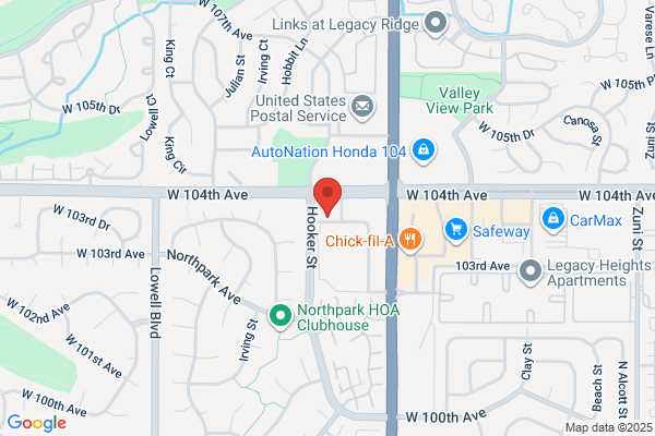North Park Vision Center