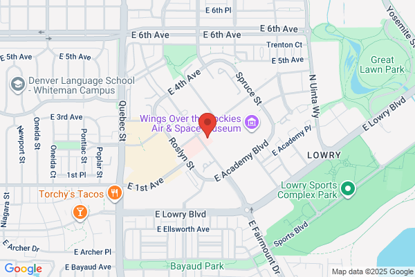 Denver Oral & Maxillofacial Surgery