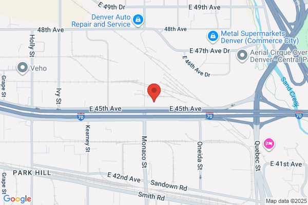 Granite Depot Inc