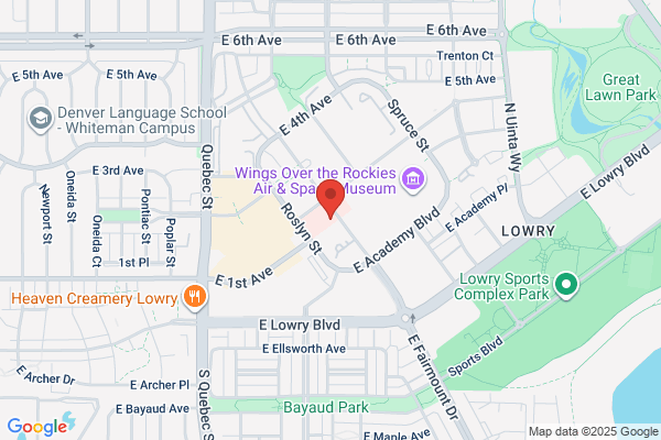 Levin Orthodontics