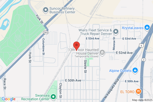 Colorado Food Trucks And Restaurant Equipment