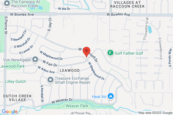 Al B's Lawn & Tree Care