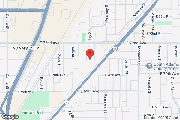 Blastrac Rental and Repair Center