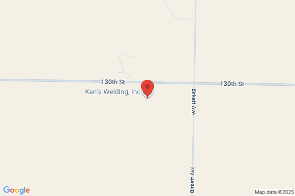 Ken's Welding