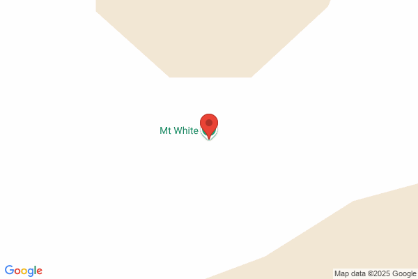 White Mountain-