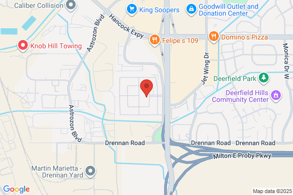 Lamplighter Mobile Home Park