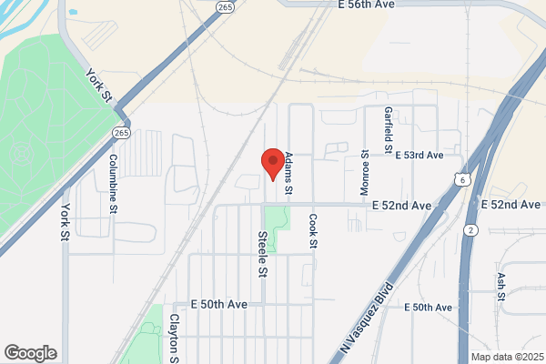 Longview Mobile Home Park