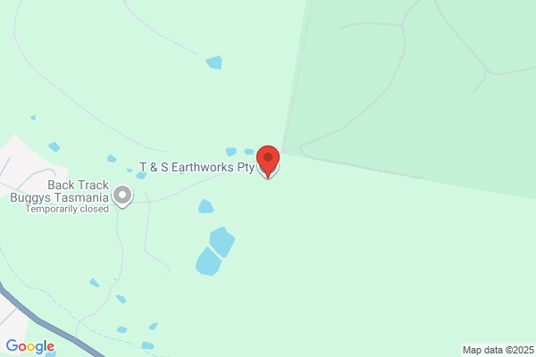 T and S Earthworks, LLC