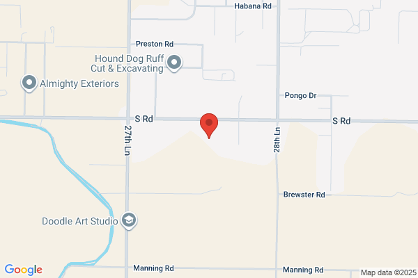 T and S Earthworks, LLC