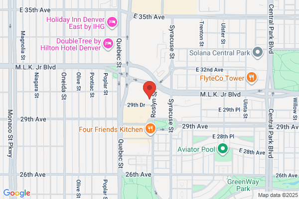 Colorado Kids Pediatrics