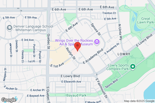 Lowry Orthodontics