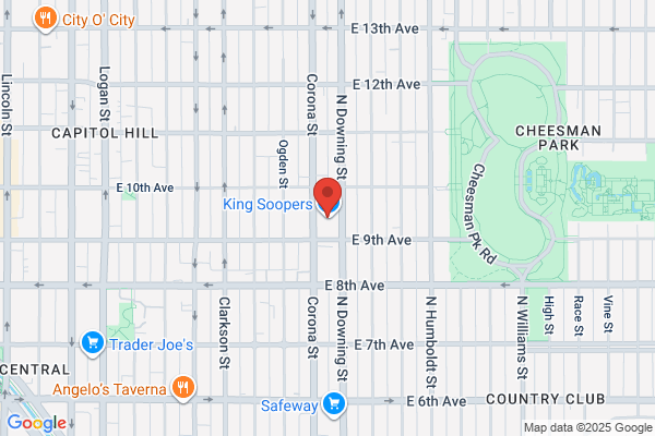 King Soopers Pharmacy