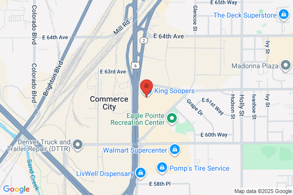 King Soopers Pharmacy