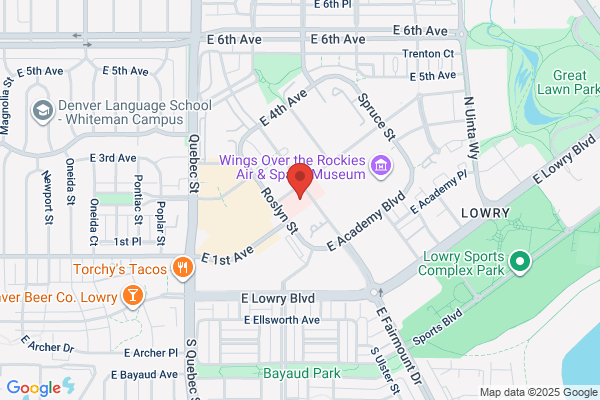 Colorado Allergy & Asthma Centers - Denver