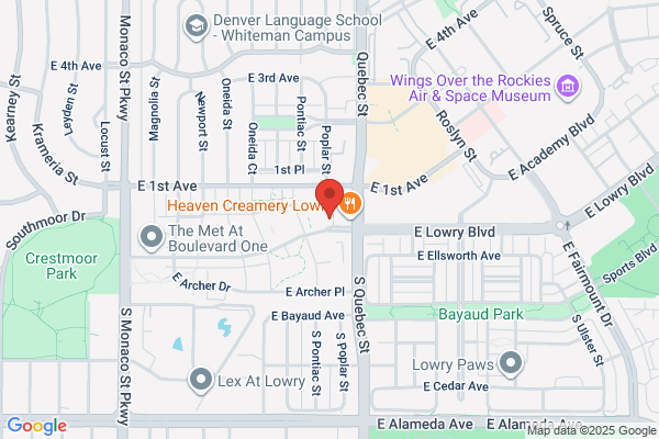 Denver Arthritis Clinic