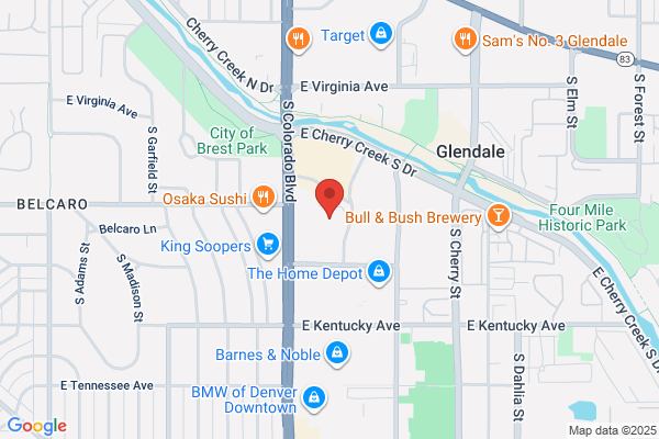 TLC Laser Eye Centers